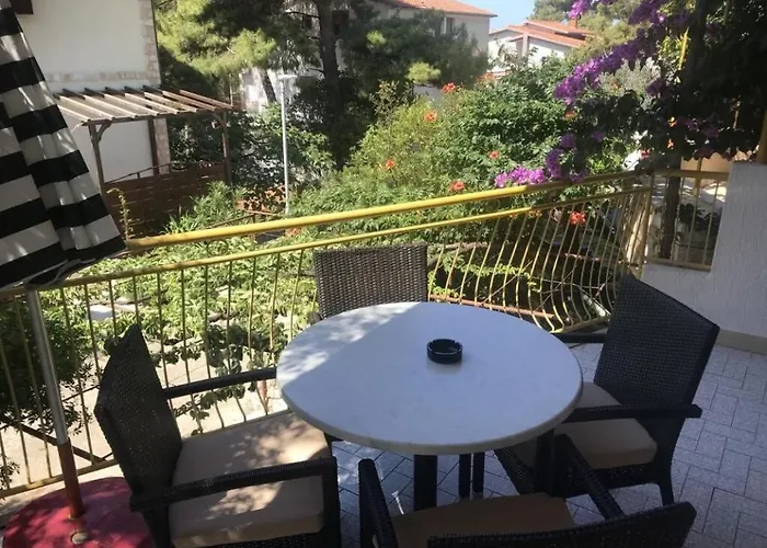 Godo Appartement