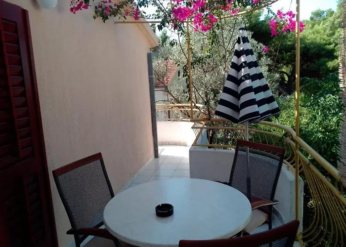 Appartamento Godo Sveta Nedelja (Hvar)