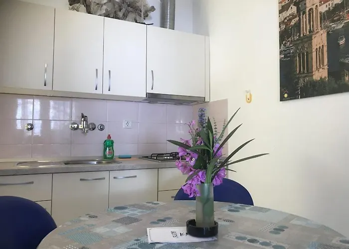 Appartamento Godo Sveta Nedelja (Hvar)