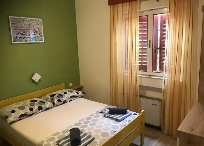 Appartamento Godo Sveta Nedelja (Hvar)