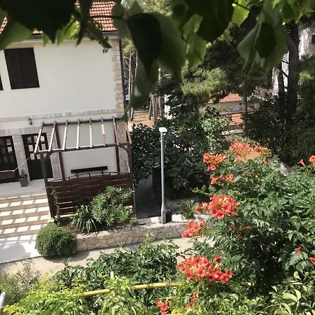 Godo Apartman