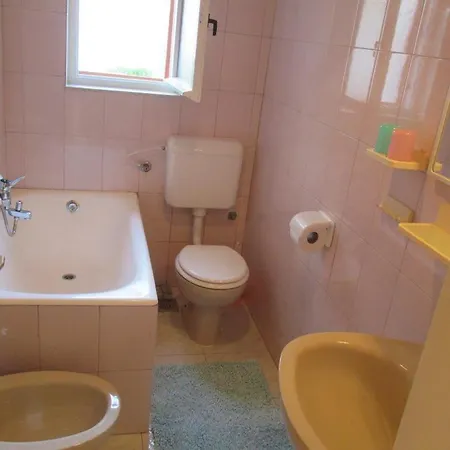 Godo Apartman *