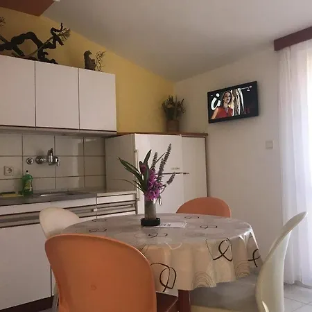 Godo * Sveta Nedelja (Hvar)
