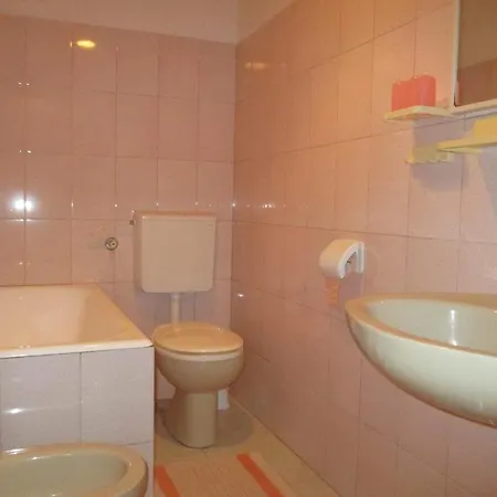 Apartman Godo *