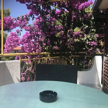 Godo Lejlighed Sveta Nedelja (Hvar)