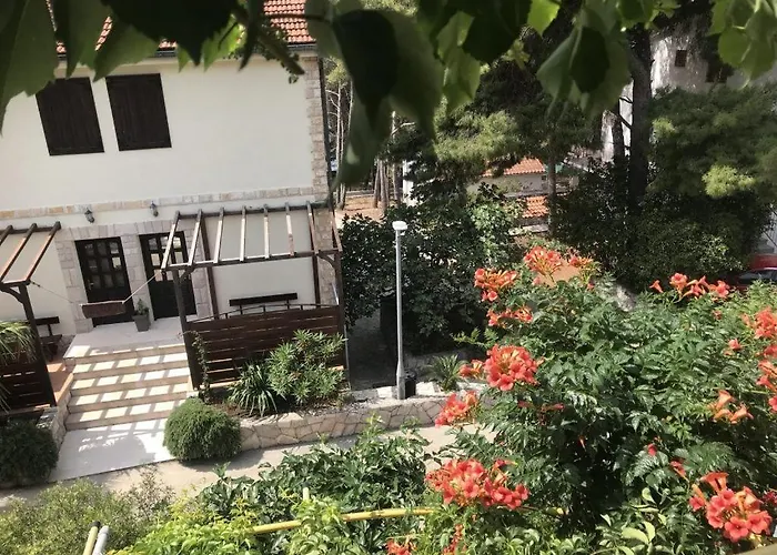 Godo Apartman