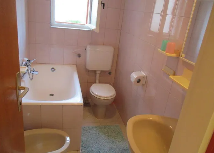 Godo Apartman *