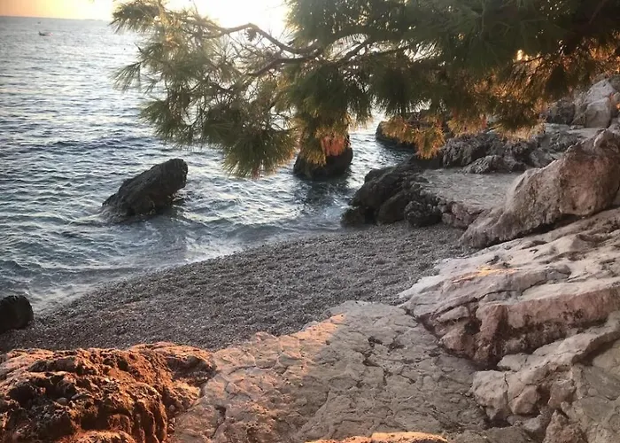 Apartman Godo Sveta Nedelja
