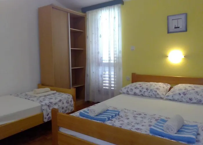Godo Apartman