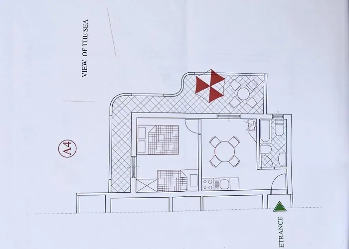 Apartman Godo Sveta Nedelja
